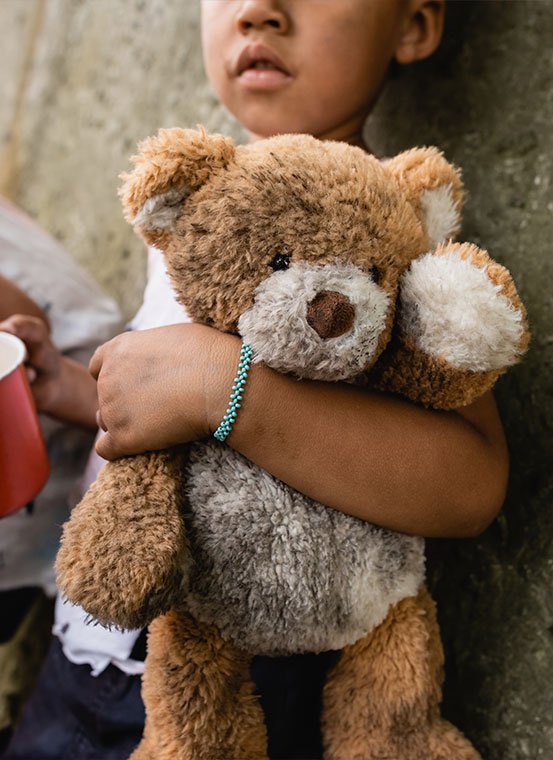 Image hover effect image